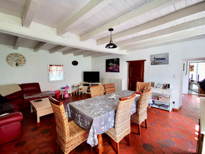 French property for sale in Pons, Charente-Maritime - €394,000 - photo 8
