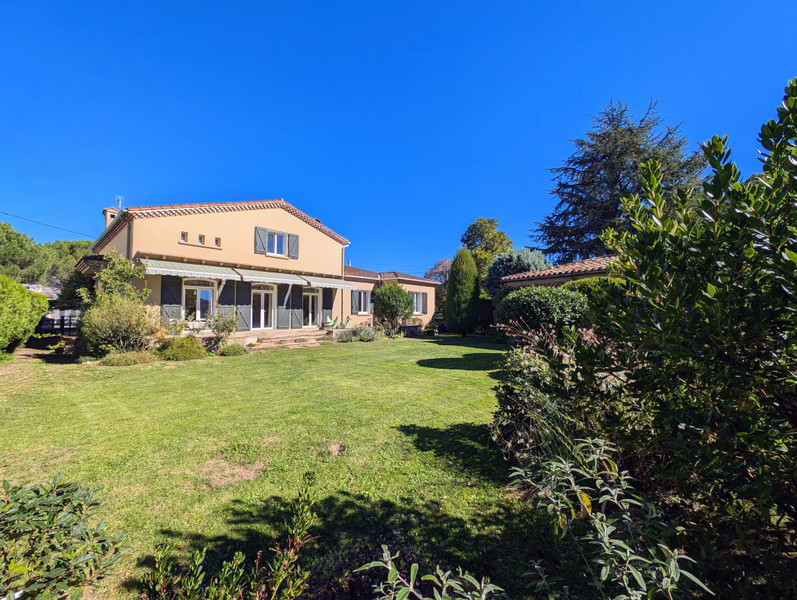 French property for sale in Mazamet, Tarn - €452,500 - photo 1
