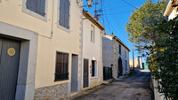Maison à vendre à Tourouzelle, Aude - 155.000 € - photo 1