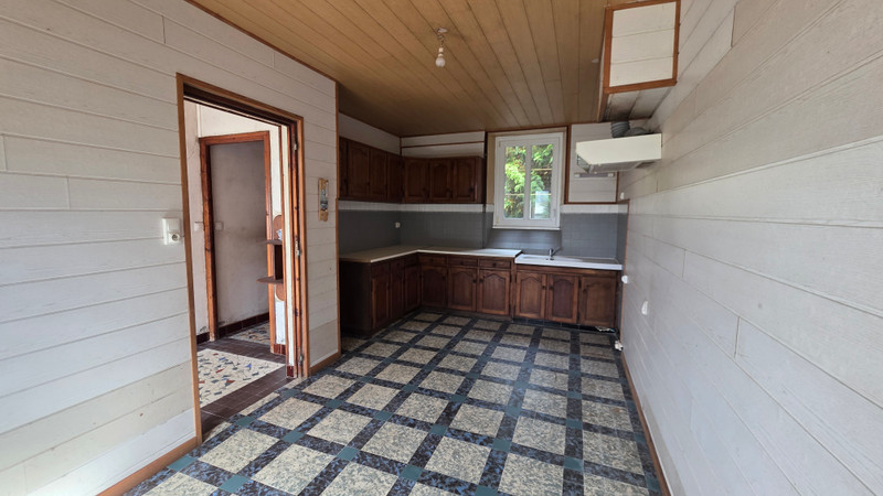 French property for sale in Saint-Christophe-de-Chaulieu, Orne - €99,999 - photo 2