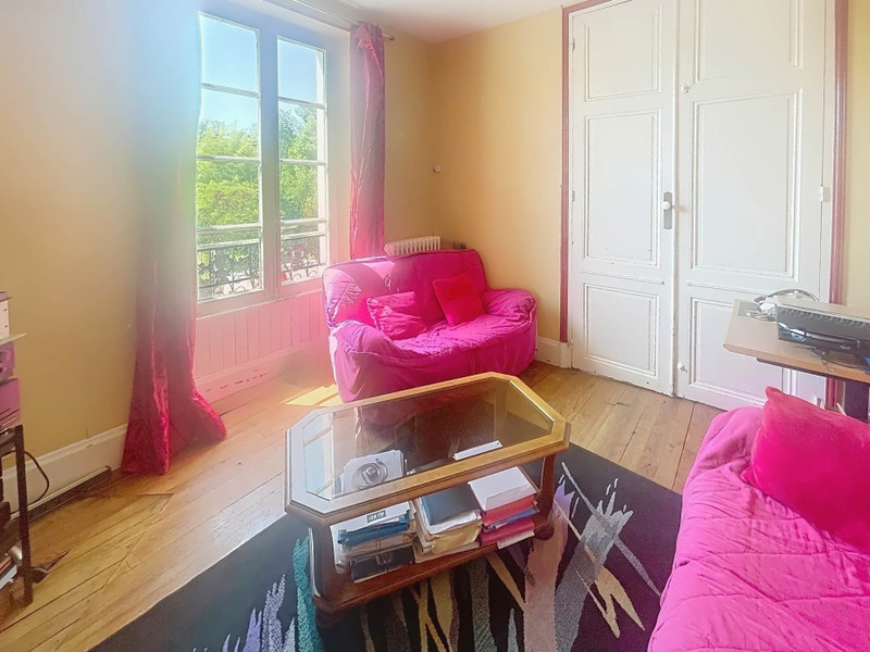 French property for sale in Montignac-Charente, Charente - €140,000 - photo 8
