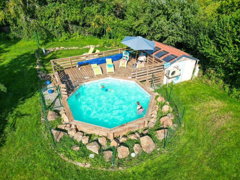 French property for sale in Pionsat, Puy-de-Dôme - €349,000 - photo 6