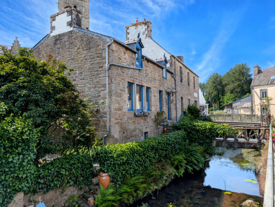 house for sale in Côtes-d'Armor