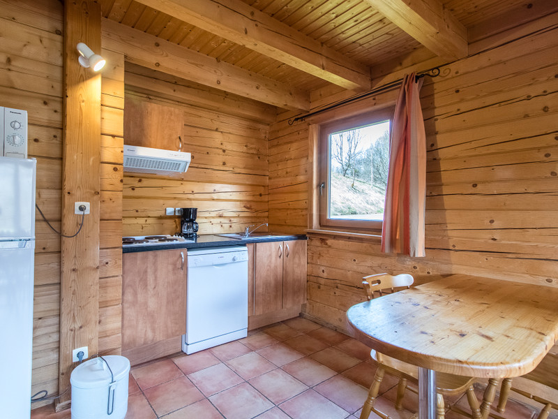 French property for sale in Morillon, Haute-Savoie - photo 3