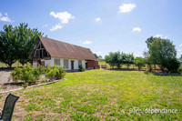 Maison à vendre à Beaussault, Seine-Maritime - 291.500 € - photo 9