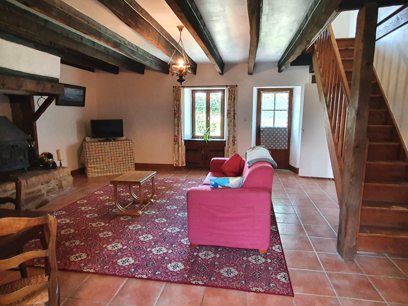 French property for sale in Nivillac, Morbihan - &#8364;299,999 - photo 4