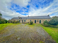 Maison à vendre à Langonnet, Morbihan - 292 000 € - photo 2
