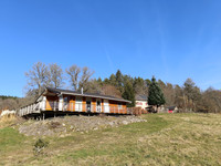 Maison à vendre à Crocq, Creuse - 350 000 € - photo 4