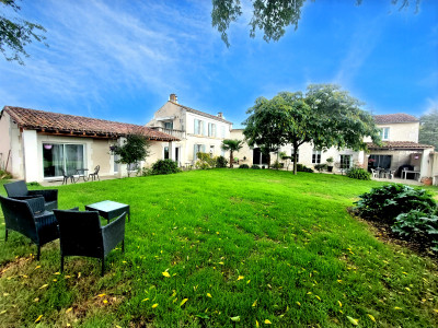 house for sale in Charente