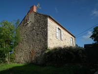 Maison à Auzances, Creuse - photo 2