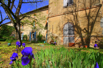 Maison à vendre à Réalmont, Tarn, Midi-Pyrénées, avec Leggett Immobilier