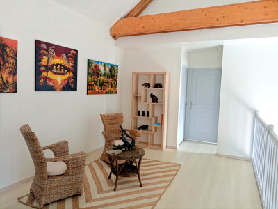 French property for sale in Arçonnay, Sarthe - €420,000 - photo 6
