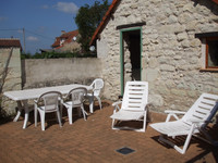Maison à vendre à Yzeures-sur-Creuse, Indre-et-Loire - 136.250 € - photo 10