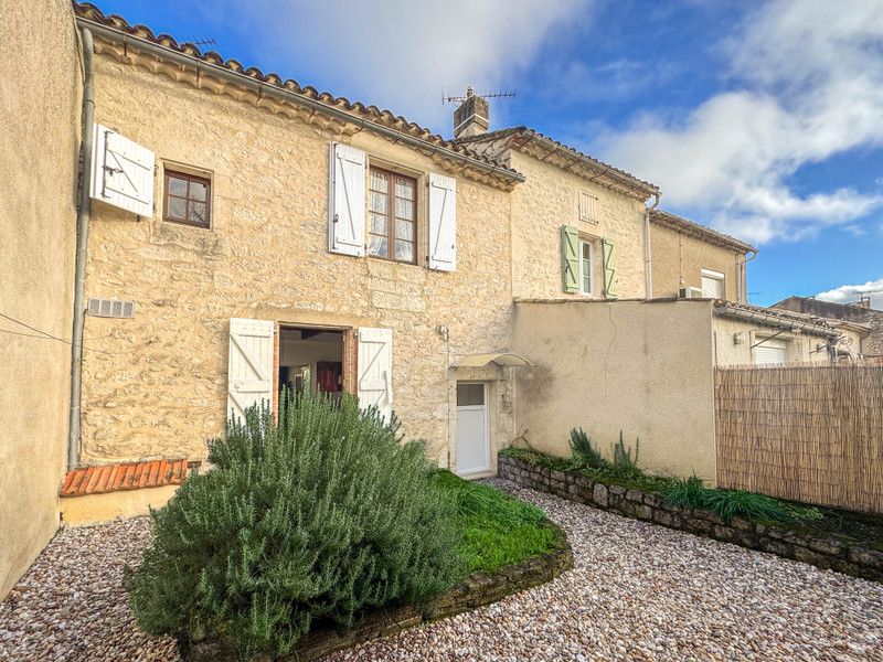 French property for sale in Castelnau Montratier-Sainte Alauzie, Lot - €139,500 - photo 0