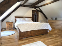 Propriété à vendre à Denazé, Mayenne - 365 700 € - photo n°9