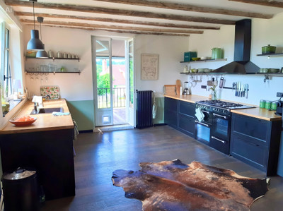 French property for sale in Coussac-Bonneval, Haute-Vienne - €579,990 - photo 6