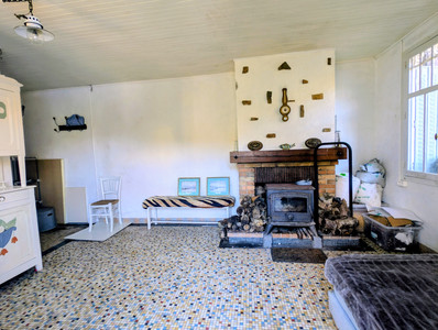 French property for sale in Bussière-Galant, Haute-Vienne - €99,000 - photo 12