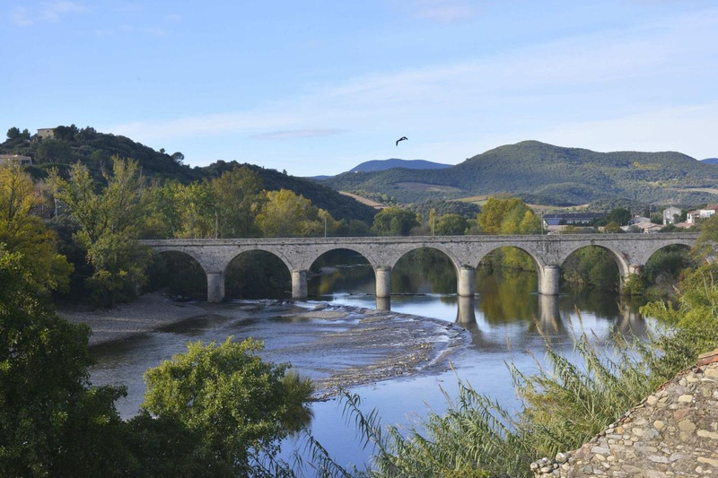 French property for sale in Roquebrun, Hérault - €695,000 - photo 2