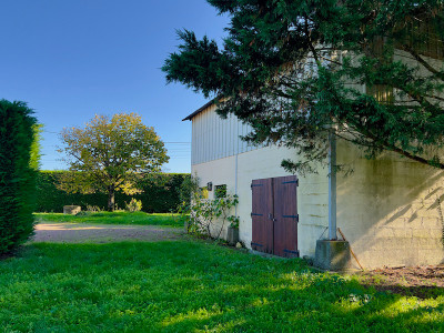 French property for sale in Plaine-et-Vallées, Deux-Sèvres - €165,000 - photo 9