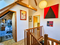 Propriété à vendre à Camors, Morbihan - 425 000 € - photo n°4