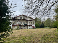 Maison à vendre à Castelnau-Magnoac, Hautes-Pyrénées - 286.200 € - photo 1