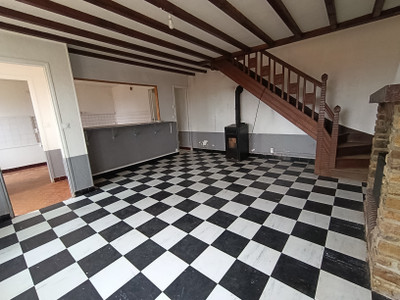 French property for sale in Landelles-et-Coupigny, Calvados - €131,000 - photo 3