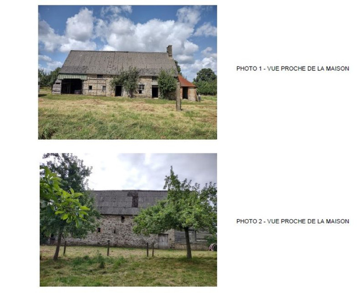 French property for sale in Tinchebray-Bocage, Orne - €44,600 - photo 6