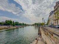 Appartement à vendre à Paris 4e Arrondissement, Paris - 390.000 € - photo 8