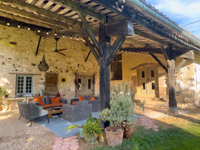 maison à vendre à Aquitaine (Nouvelle-Aquitaine)