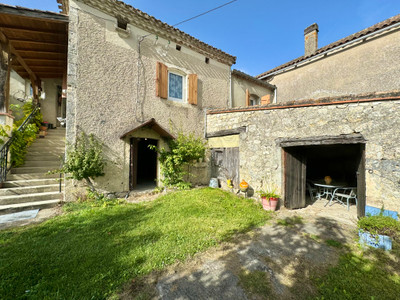 house for sale in Tarn-et-Garonne