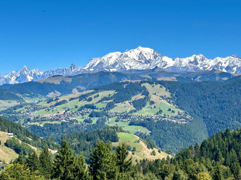 appartement à vendre à Alpes françaises (Auvergne-Rhône-Alpes)
