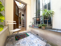 Appartement à vendre à Paris 5e Arrondissement, Paris - 455.000 € - photo 2