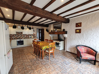 French property for sale in Busserolles, Dordogne - €178,200 - photo 12