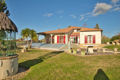 house for sale in Lot-et-Garonne