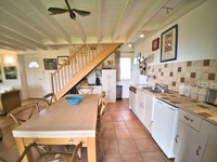 Maison à vendre à Lautrec, Tarn - 418.000 € - photo 5