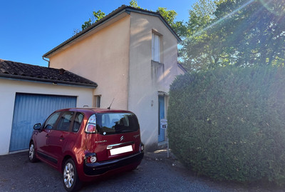 French property for sale in Margueron, Gironde - €99,000 - photo 5