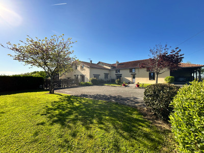 maison à vendre à Midi-Pyrénées (Occitanie)
