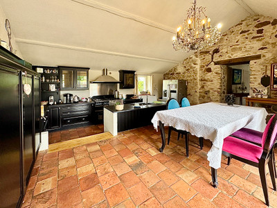 French property for sale in Blaison-Saint-Sulpice, Maine-et-Loire - €659,000 - photo 12