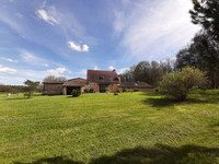 Maison à vendre à Antonne-et-Trigonant, Dordogne - 460 000 € - photo 2