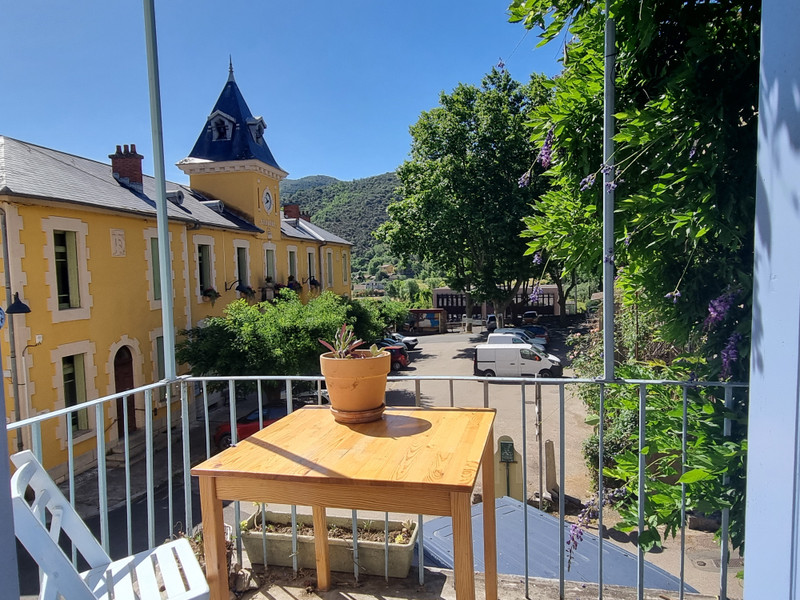 French property for sale in Olargues, Hérault - €115,000 - photo 9