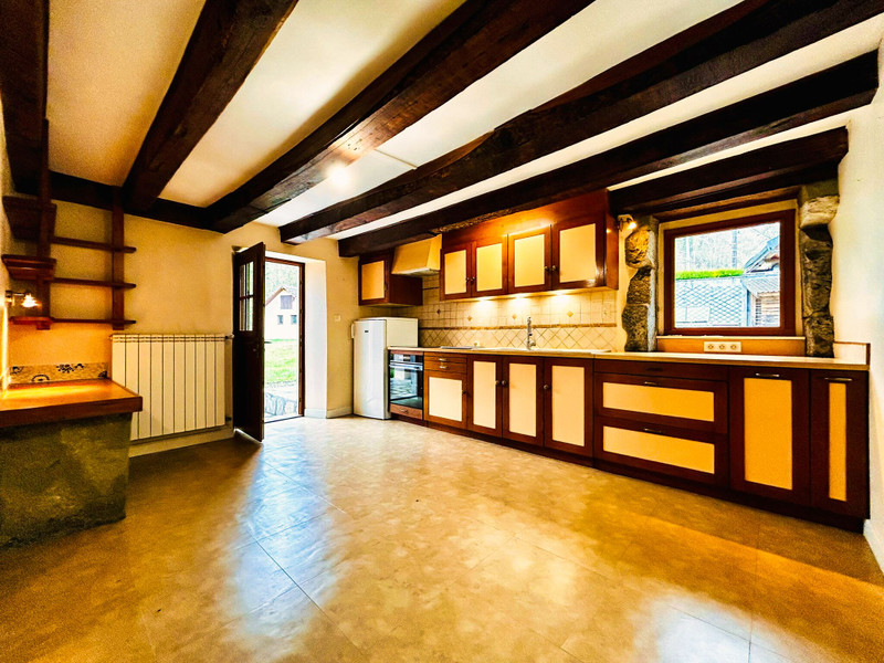 French property for sale in Chavanod, Haute-Savoie - €450,000 - photo 1