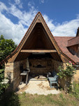 Propriété à vendre à Anlhiac, Dordogne - 267 500 € - photo n°5