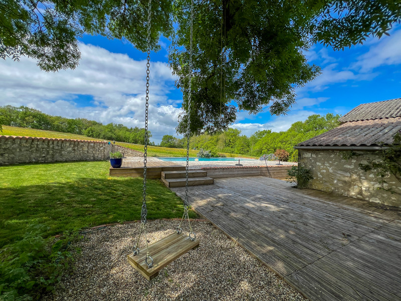 French property for sale in Eymet, Dordogne - €630,000 - photo 4