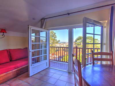 Appartement à vendre à Saint-Jean-de-Luz, Pyrénées-Atlantiques, Aquitaine, avec Leggett Immobilier