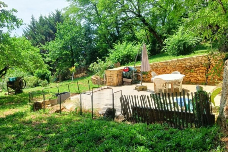 French property for sale in La Bachellerie, Dordogne - €285,000 - photo 3