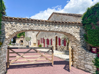 Maison à vendre à Saint-André-et-Appelles, Gironde - 498.200 € - photo 2