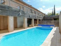 Appartement à vendre à La Redorte, Aude - 50.000 € - photo 2