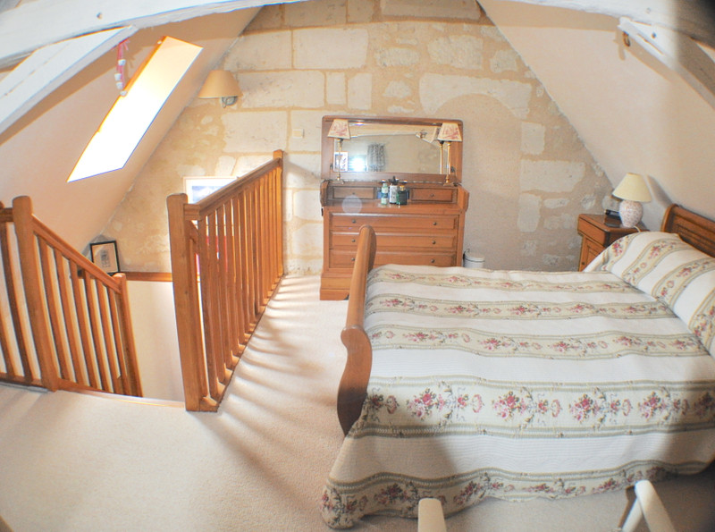 French property for sale in La Breille-les-Pins, Maine-et-Loire - €109,000 - photo 10