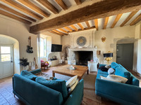 Maison à vendre à Mûrs-Erigné, Maine-et-Loire - 884.000 € - photo 2