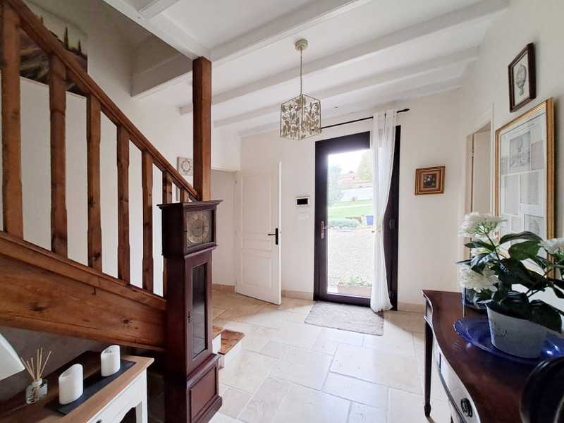 French property for sale in Longré, Charente - €214,000 - photo 3